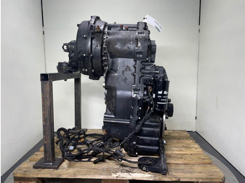 New Holland W110C-ZF 4WG-130-Transmission/Getriebe New Holland W110C-ZF 4WG-130-Transmission/Getriebe: slika 3