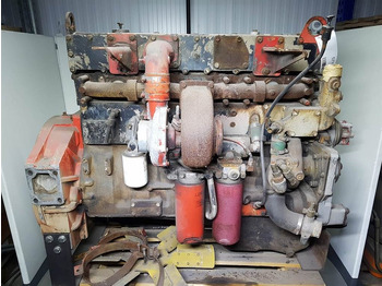 Motor i delovi CUMMINS