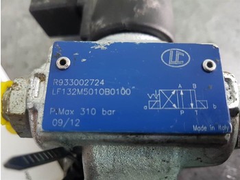 Hidraulika Oleodinamica LF132M501OB0100 - Dieci - Valve: slika 2