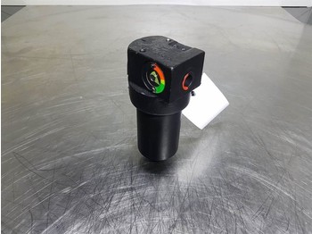 Hidraulika novi Parker 0-14P-1-02Q-M-1 - Pressure filters/Persfilters: slika 2