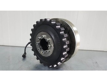 Motor i delovi