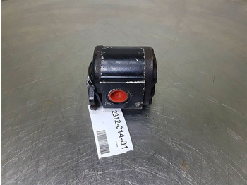 Hidraulika DANFOSS / SAUER