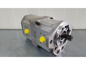 Hidraulika SUNDSTRAND