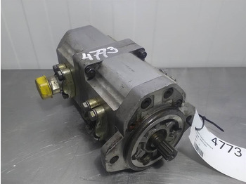 Hidraulika SUNDSTRAND