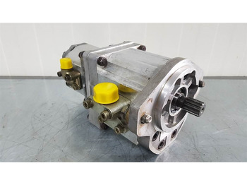 Hidraulika SUNDSTRAND