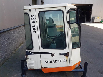 Schaeff SKL853-101980172-Cabin/Kabine/Cabine Schaeff SKL853-101980172-Cabin/Kabine/Cabine: slika 4