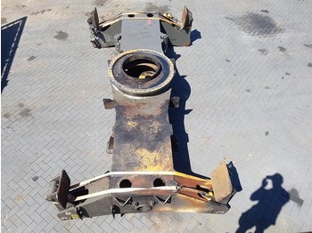 Ram/ Šasija Sennebogen 818E - Undercarriage/Unterwagen/Onderwagen: slika 2