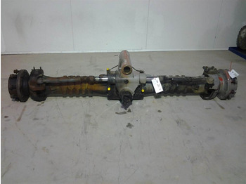 Osovina i delovi MANITOU MT 932