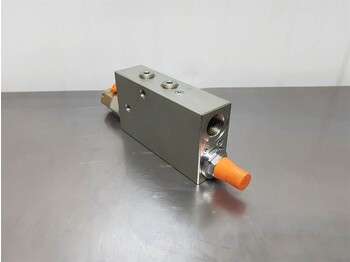 Hidraulika za Građevinska mašina Terex TL/SKL/SKS-5167659802-Counter balance valve: slika 3