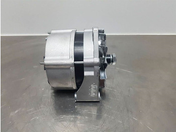 Motor za Građevinska mašina novi Terex TL70S-14V 95A-Alternator/Lichtmaschine/Dynamo: slika 3