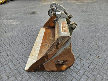 Kašika Verachtert NG-4-50-210 - CW30 - Bucket/Tieflöffel/Dichte bak: slika 3