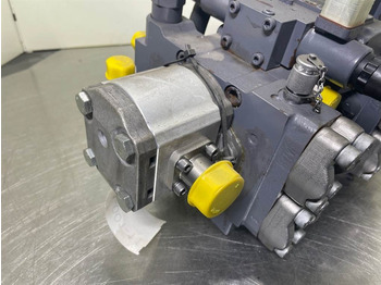 Hidraulika Vögele 1802271/96.2823.1000-Haldex WP09A1-Gearpump: slika 3