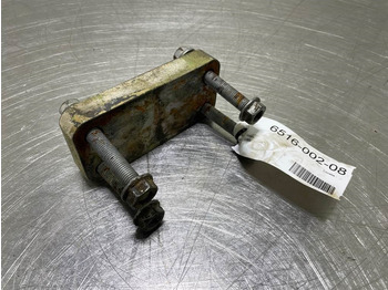 Ram/ Šasija za Građevinska mašina Volvo L30B - Axle mounting/Achsbefestigung/Asstrop: slika 2