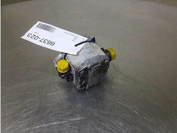Hidraulika za Građevinska mašina Volvo L30G-15232517-Gearpump/Zahnradpumpe/Tandwielpomp: slika 3
