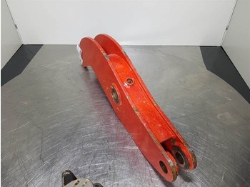 Volvo L30G - Shift lever/Umlenkhebel/Duwstuk Volvo L30G - Shift lever/Umlenkhebel/Duwstuk: slika 4