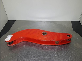 Volvo L30G - Shift lever/Umlenkhebel/Duwstuk Volvo L30G - Shift lever/Umlenkhebel/Duwstuk: slika 1
