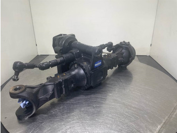 Osovina i delovi za Građevinska mašina novi WACKER NEUSON -Spicer Dana 311/211/316-Axle/Achse/As: slika 3 Osovina i delovi za Građevinska mašina novi WACKER NEUSON -Spicer Dana 311/211/316-Axle/Achse/As: slika 3