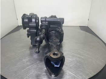 Osovina i delovi za Građevinska mašina novi WACKER NEUSON -Spicer Dana 311/211/316-Axle/Achse/As: slika 4 Osovina i delovi za Građevinska mašina novi WACKER NEUSON -Spicer Dana 311/211/316-Axle/Achse/As: slika 4