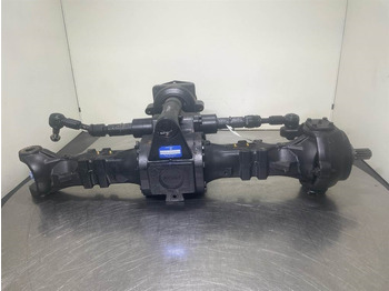 Osovina i delovi za Građevinska mašina novi WACKER NEUSON -Spicer Dana 311/211/316-Axle/Achse/As: slika 2 Osovina i delovi za Građevinska mašina novi WACKER NEUSON -Spicer Dana 311/211/316-Axle/Achse/As: slika 2