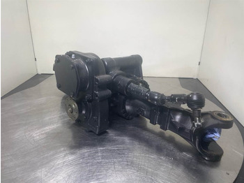 Osovina i delovi za Građevinska mašina novi WACKER NEUSON -Spicer Dana 311/211/316-Axle/Achse/As: slika 5 Osovina i delovi za Građevinska mašina novi WACKER NEUSON -Spicer Dana 311/211/316-Axle/Achse/As: slika 5