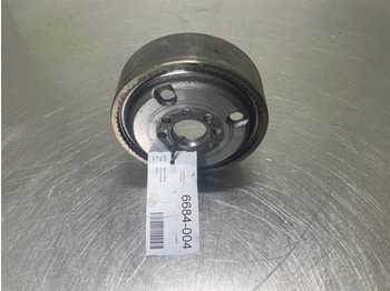 Osovina i delovi za Građevinska mašina WACKER NEUSON -Spicer Dana 311/211/316-Ring gear/Hohlrad: slika 2 Osovina i delovi za Građevinska mašina WACKER NEUSON -Spicer Dana 311/211/316-Ring gear/Hohlrad: slika 2