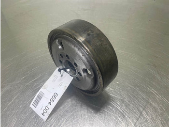 Osovina i delovi za Građevinska mašina WACKER NEUSON -Spicer Dana 311/211/316-Ring gear/Hohlrad: slika 3 Osovina i delovi za Građevinska mašina WACKER NEUSON -Spicer Dana 311/211/316-Ring gear/Hohlrad: slika 3