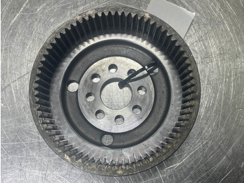 Osovina i delovi za Građevinska mašina WACKER NEUSON -Spicer Dana 311/211/316-Ring gear/Hohlrad: slika 4 Osovina i delovi za Građevinska mašina WACKER NEUSON -Spicer Dana 311/211/316-Ring gear/Hohlrad: slika 4