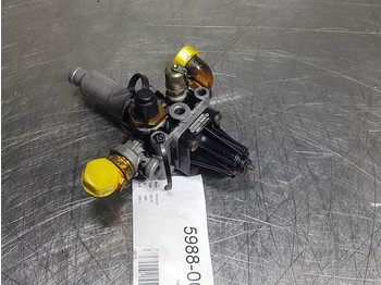 Delovi kočnica za Građevinska mašina Werklust WG18 - Wabco 9753034430 - Pressure controller: slika 2