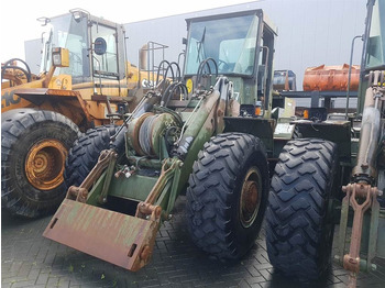 Utovarivač točkaš