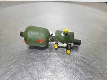 Hidraulika EATON / VICKERS