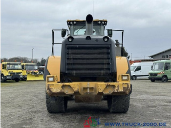 CAT CAT 966 M Radlader Klima + Kamera NUR 15.634 BH CAT CAT 966 M Radlader Klima + Kamera NUR 15.634 BH: slika 4