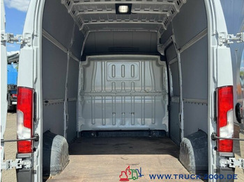 Furgon Fiat Ducato 35 Maxi 160 Professional NUR 17.478 Km: slika 4