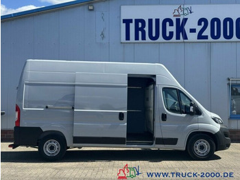 Furgon Fiat Ducato 35 Maxi 160 Professional NUR 17.478 Km: slika 3