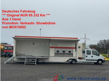 Hrana kamion IVECO Daily 35c13