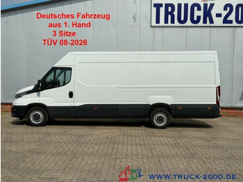 Furgon IVECO Daily 35s14