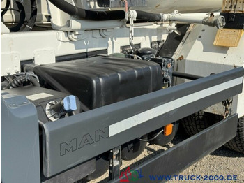 Mikser za beton MAN TGS 26.400 6x4 Liebherr HTM704 7m³ NUR 190 TKM: slika 4