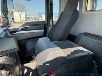 Mikser za beton MAN TGS 26.400 6x4 Liebherr HTM704 7m³ NUR 190 TKM: slika 5