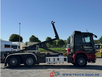 Kamion sa hidrauličnom kukom Mercedes-Benz Actros 2544 6x2 Meiller RK 20.65 AHK 24.000 Kg: slika 3