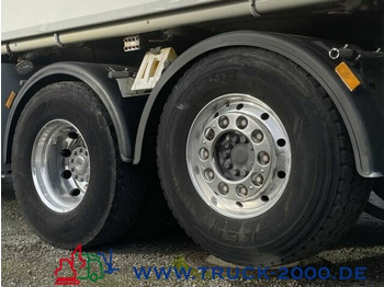 Vakuumska cisterna Mercedes-Benz Actros 2544 Silo Holz Pellets 28m³ inkl. Waage: slika 3