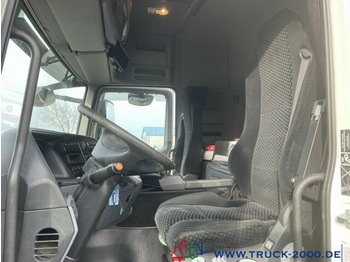 Vakuumska cisterna Mercedes-Benz Actros 2544 Silo Holz Pellets 28m³ inkl. Waage: slika 4