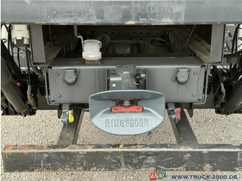 Mercedes-Benz Atego 1224 Koffer MBB Palfinger LBW 1.500KG AHK Mercedes-Benz Atego 1224 Koffer MBB Palfinger LBW 1.500KG AHK: slika 3