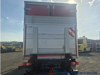 Hladnjača Mercedes-Benz Atego 821 Carrier Xarios 600 - 20°- +18° LBW nur186TKM: slika 3