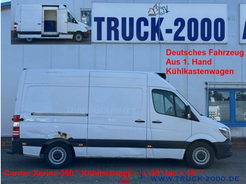 Dostavno vozilo hladnjača MERCEDES-BENZ Sprinter 316