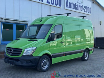 Mercedes-Benz Sprinter 316 Hoch + Lang + Werkstattausbau Klima Mercedes-Benz Sprinter 316 Hoch + Lang + Werkstattausbau Klima: slika 4