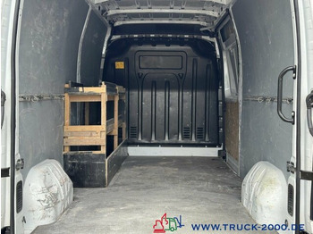 Furgon Opel F 3500 Hoch & Lang + Klima NUR 95.584 Km: slika 5