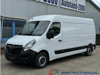 Furgon Opel F 3500 Hoch & Lang + Klima NUR 95.584 Km: slika 3