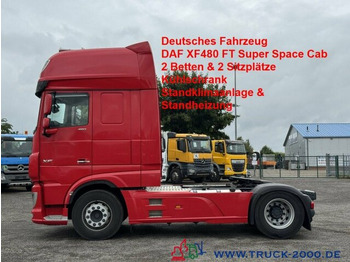 Tegljač DAF XF 480