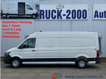 Furgon VOLKSWAGEN Crafter 35