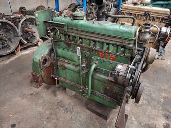 Motor DAF