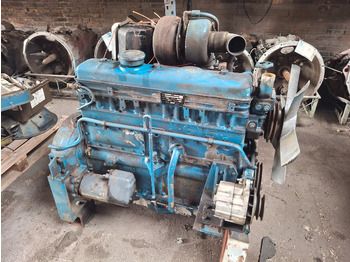 Motor DAF